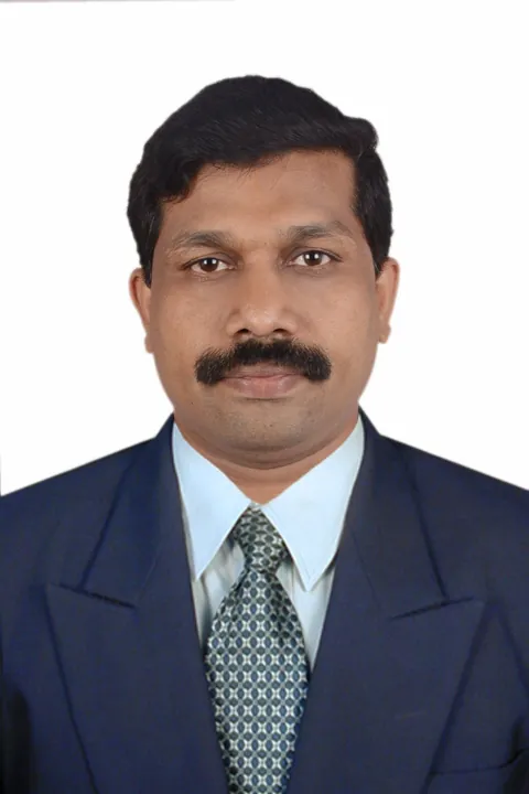 Mr. Biju Philip